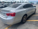 2015 Chevrolet Impala LT 2LT