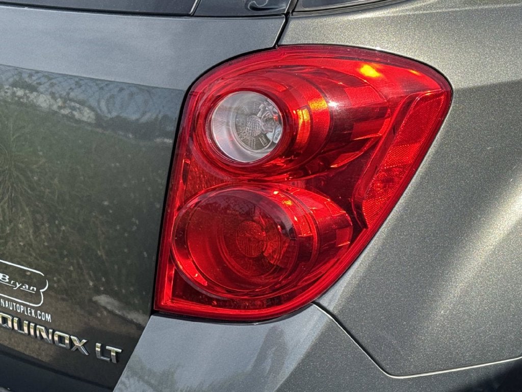 2013 Chevrolet Equinox LT 1LT