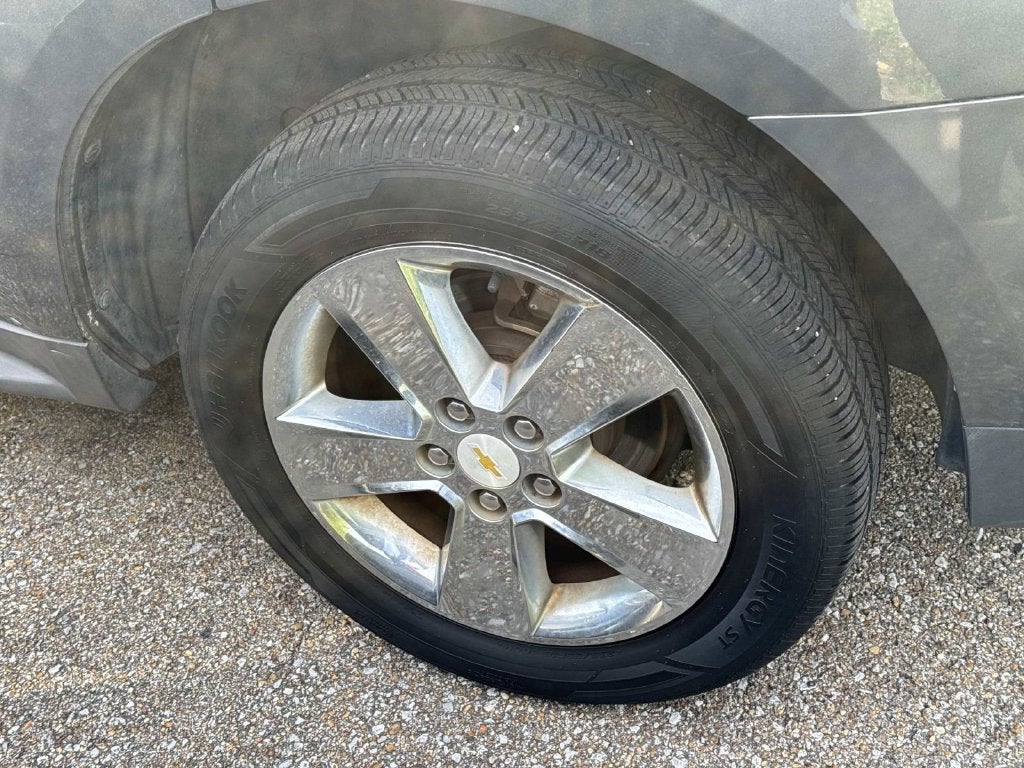2013 Chevrolet Equinox LT 1LT