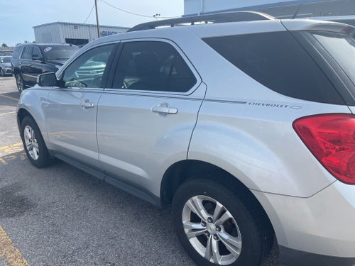2013 Chevrolet Equinox LT 1LT