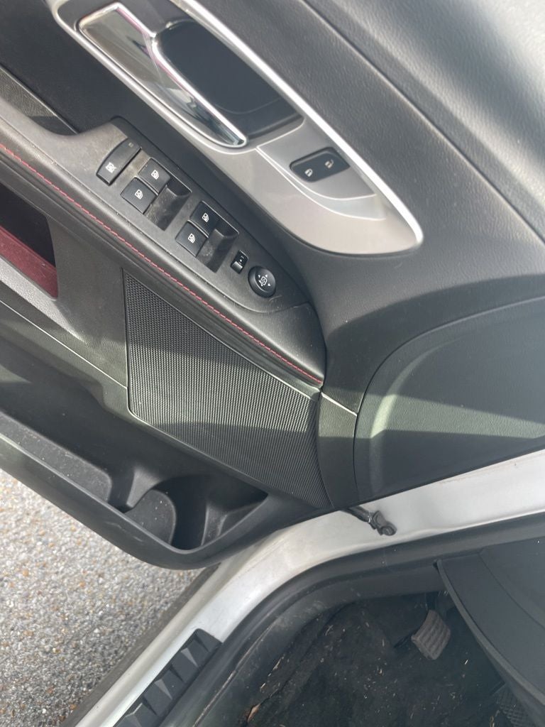 2013 Chevrolet Equinox LT 1LT