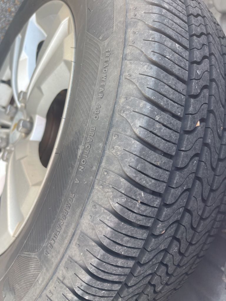 2013 Chevrolet Equinox LT 1LT