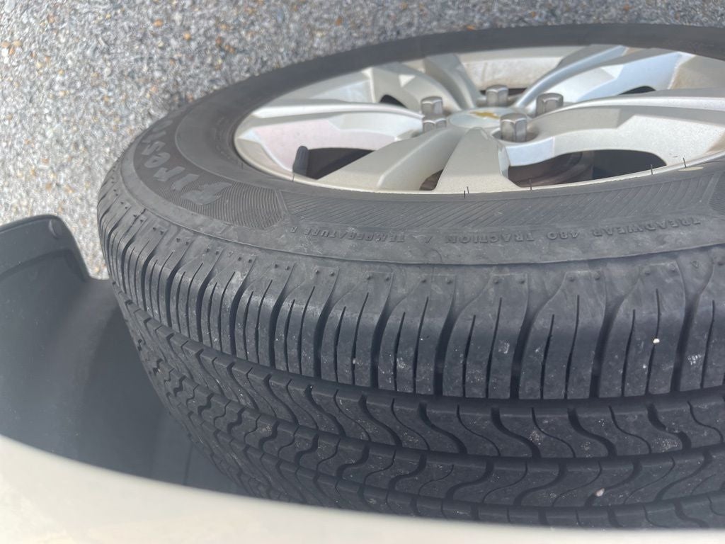 2013 Chevrolet Equinox LT 1LT