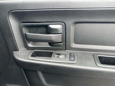 2021 RAM 3500 Tradesman