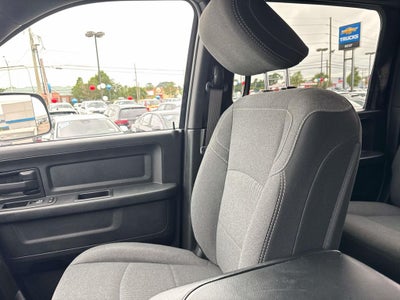 2021 RAM 3500 Tradesman