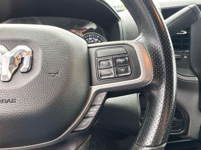 2021 RAM 3500 Tradesman