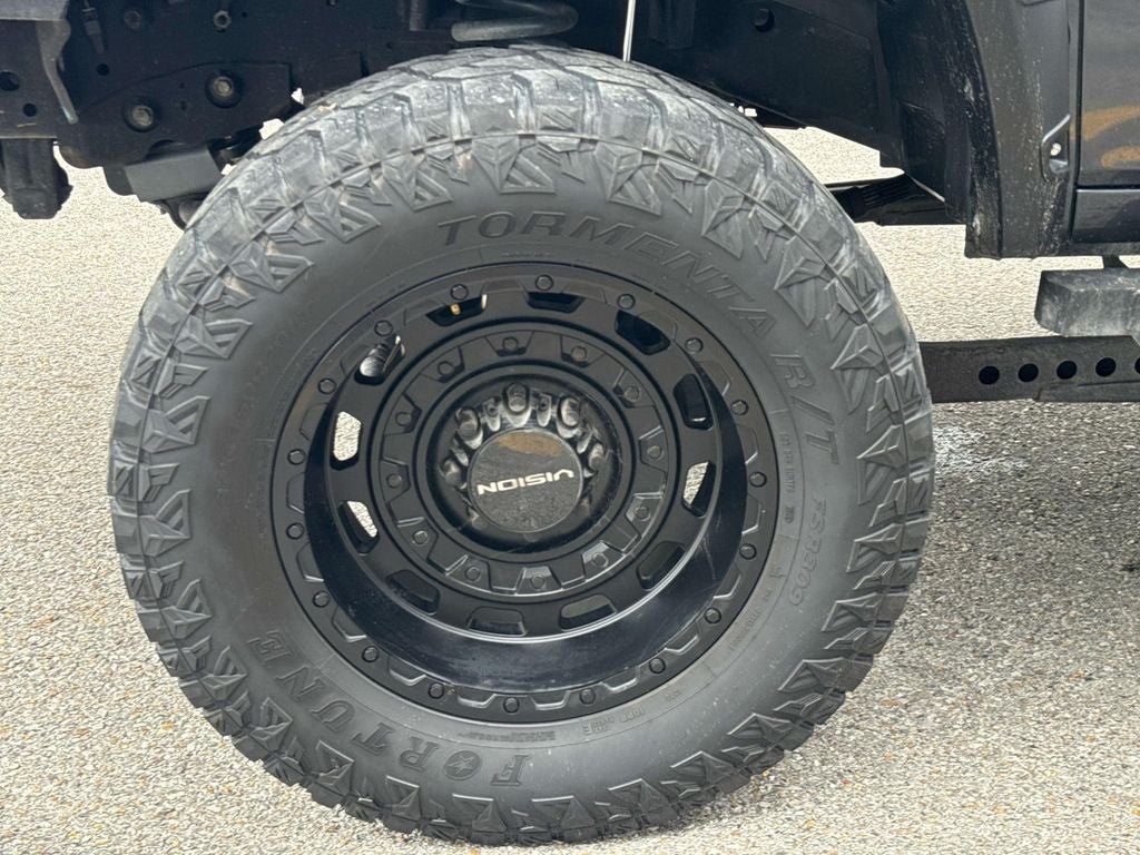 2021 RAM 3500 Tradesman