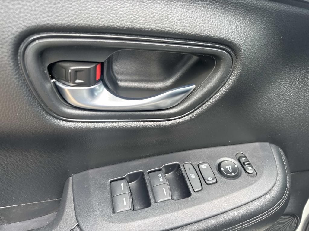 2023 Honda HR-V LX