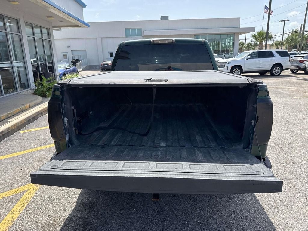 2014 Chevrolet Silverado 1500 LT LT1
