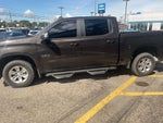 2021 Chevrolet Silverado 1500 LT Texas Edition