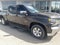 2021 Chevrolet Silverado 1500 LT Texas Edition