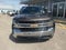 2021 Chevrolet Silverado 1500 LT Texas Edition