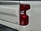2020 Chevrolet Silverado 1500 LT Texas Edition