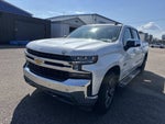2020 Chevrolet Silverado 1500 LT Texas Edition