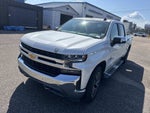 2020 Chevrolet Silverado 1500 LT Texas Edition