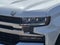 2020 Chevrolet Silverado 1500 LT Texas Edition
