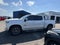 2020 Chevrolet Silverado 1500 LT Texas Edition