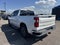2020 Chevrolet Silverado 1500 LT Texas Edition