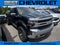 2020 Chevrolet Silverado 1500 LT Texas Edition