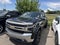 2020 Chevrolet Silverado 1500 LT Texas Edition