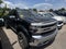 2020 Chevrolet Silverado 1500 LT Texas Edition