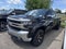 2020 Chevrolet Silverado 1500 LT Texas Edition