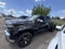 2020 Chevrolet Silverado 1500 LT Texas Edition