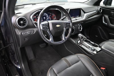2020 Chevrolet Blazer Premier