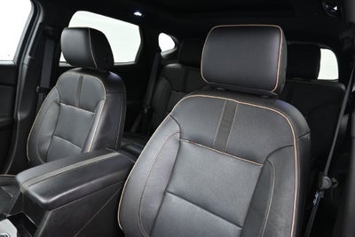 2020 Chevrolet Blazer Premier
