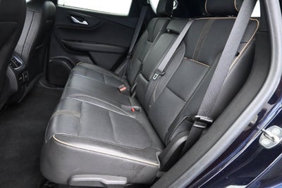 2020 Chevrolet Blazer Premier