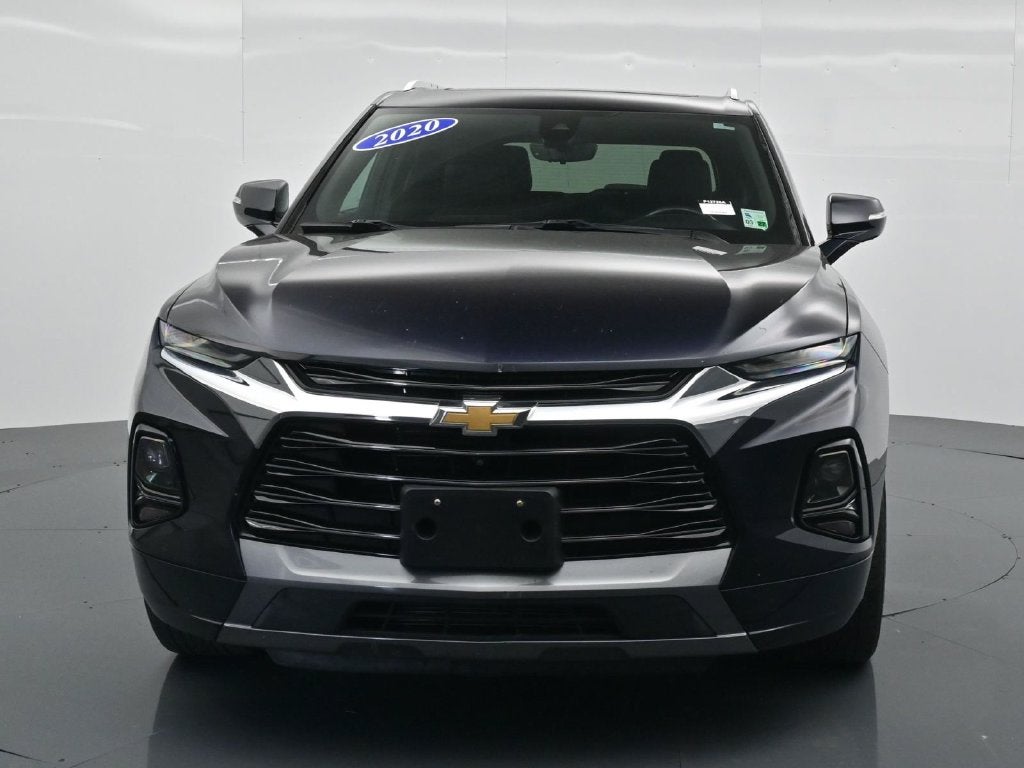 2020 Chevrolet Blazer Premier