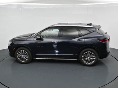 2020 Chevrolet Blazer Premier