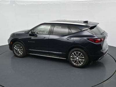 2020 Chevrolet Blazer Premier