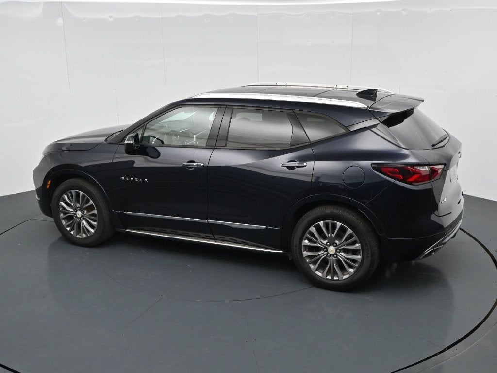 2020 Chevrolet Blazer Premier