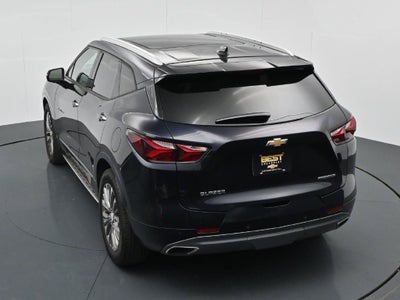 2020 Chevrolet Blazer Premier