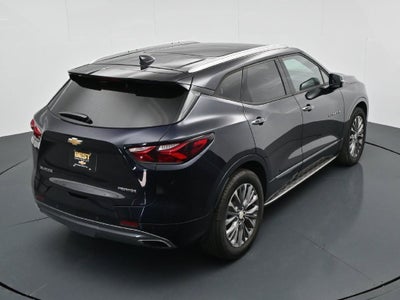 2020 Chevrolet Blazer Premier