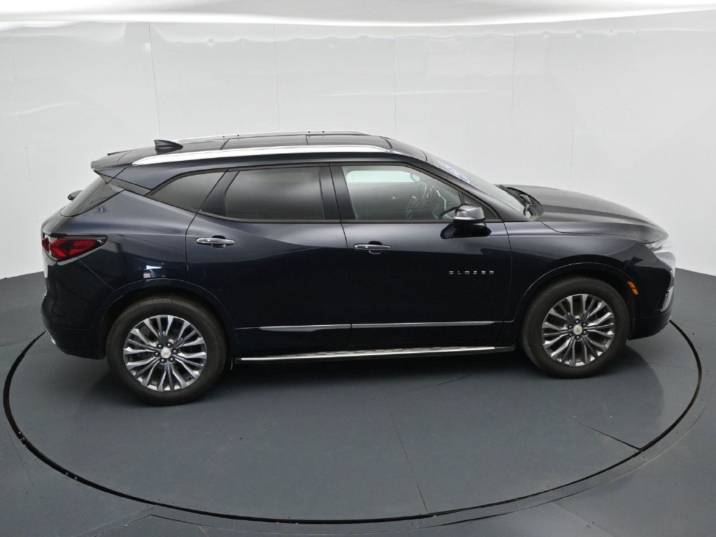 2020 Chevrolet Blazer Premier