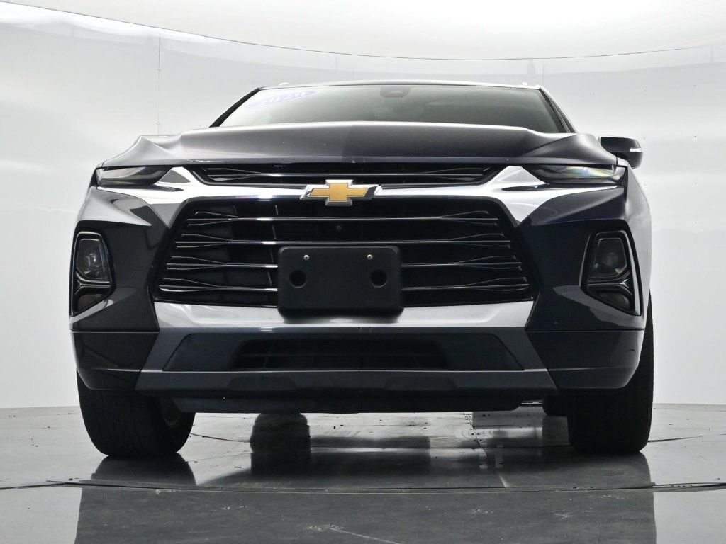 2020 Chevrolet Blazer Premier
