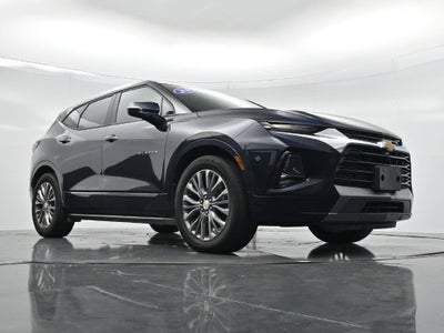 2020 Chevrolet Blazer Premier
