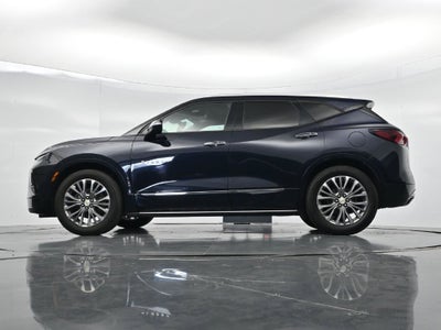 2020 Chevrolet Blazer Premier