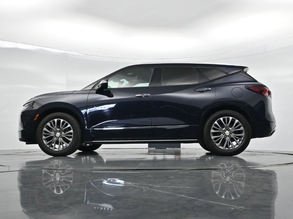 2020 Chevrolet Blazer Premier