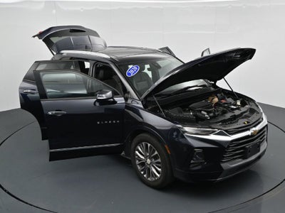 2020 Chevrolet Blazer Premier