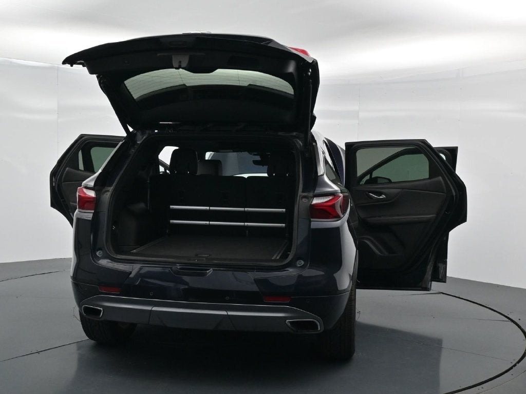2020 Chevrolet Blazer Premier