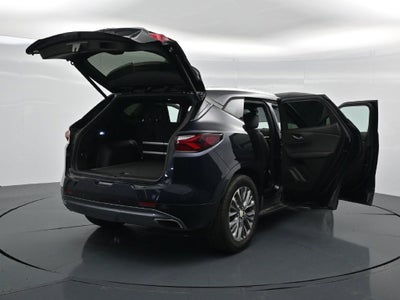 2020 Chevrolet Blazer Premier