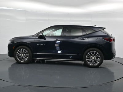 2020 Chevrolet Blazer Premier