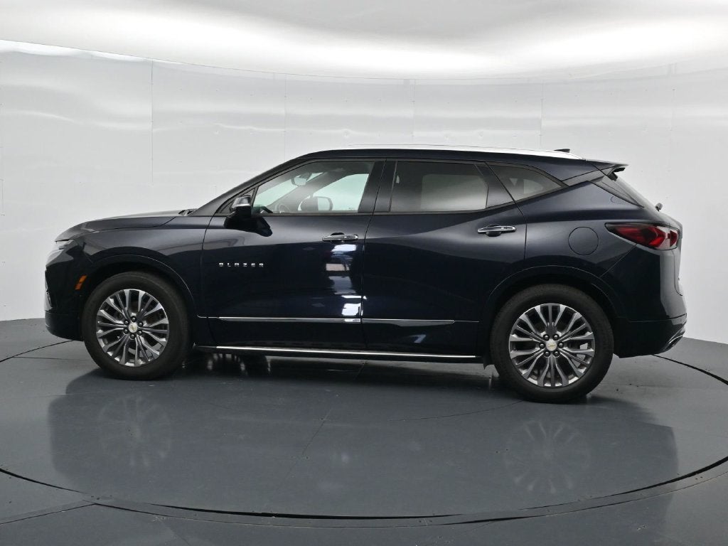 2020 Chevrolet Blazer Premier