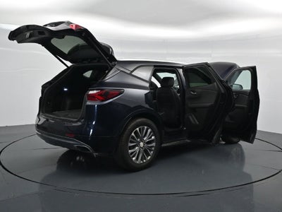2020 Chevrolet Blazer Premier