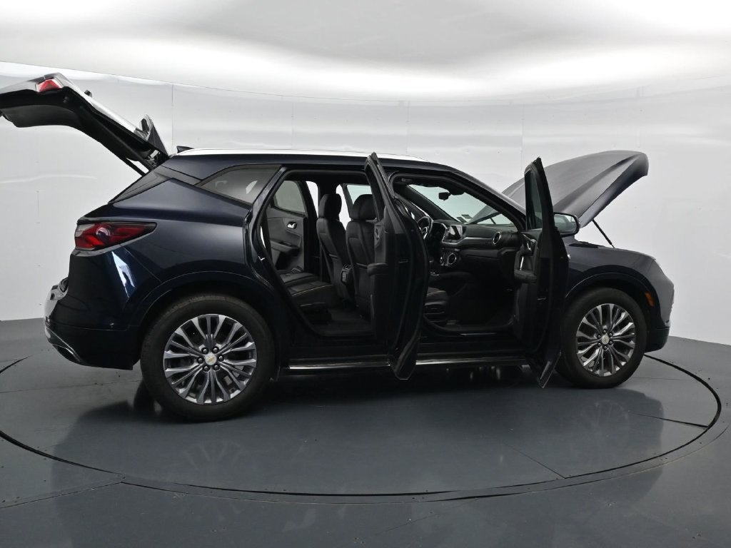 2020 Chevrolet Blazer Premier