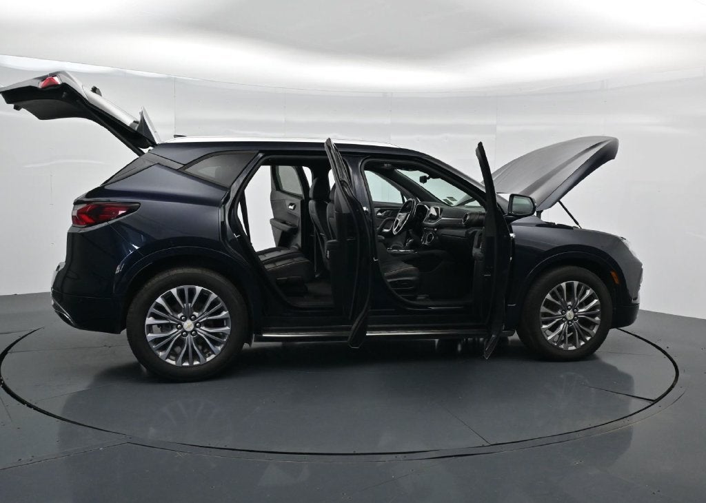 2020 Chevrolet Blazer Premier