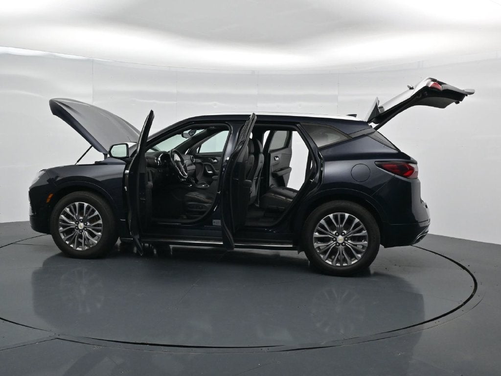 2020 Chevrolet Blazer Premier